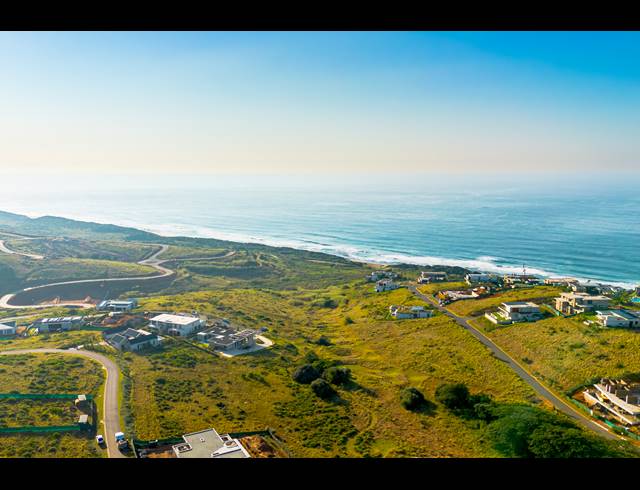 1,314M² VACANT LAND FOR SALE IN SEATON ESTATE